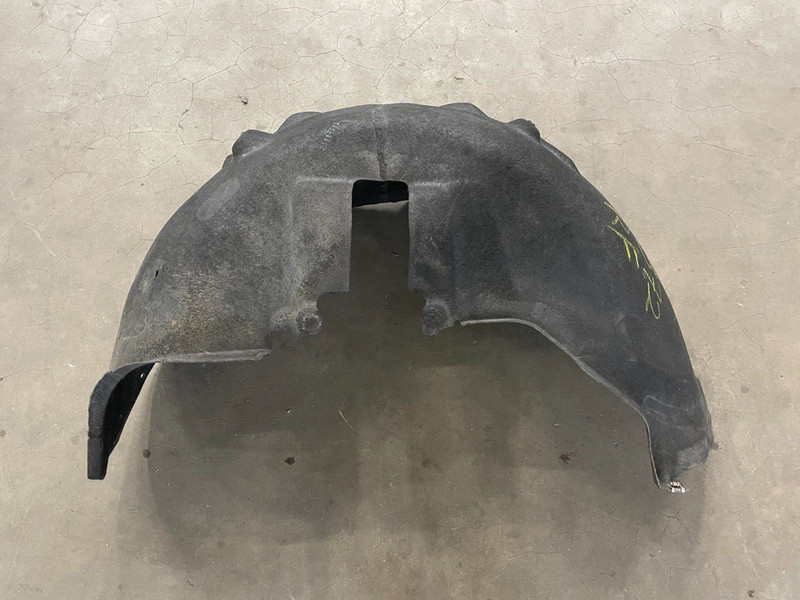 15 16 17 18 Porsche Macan Rear Right Passenger Splash Shield Guard 1372 OEM
