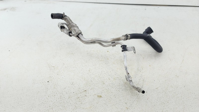 2017-2023 ALFA ROMEO STELVIO 2.0L ENGINE WATER COOLANT HOSE TUBE PIPE LINE OEM