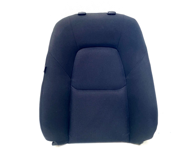 17-21 MAZDA CX-5 FRONT RIGHT UPPER PASSENGER SIDE SEAT CLOTH CUSHION OEM #A0.21