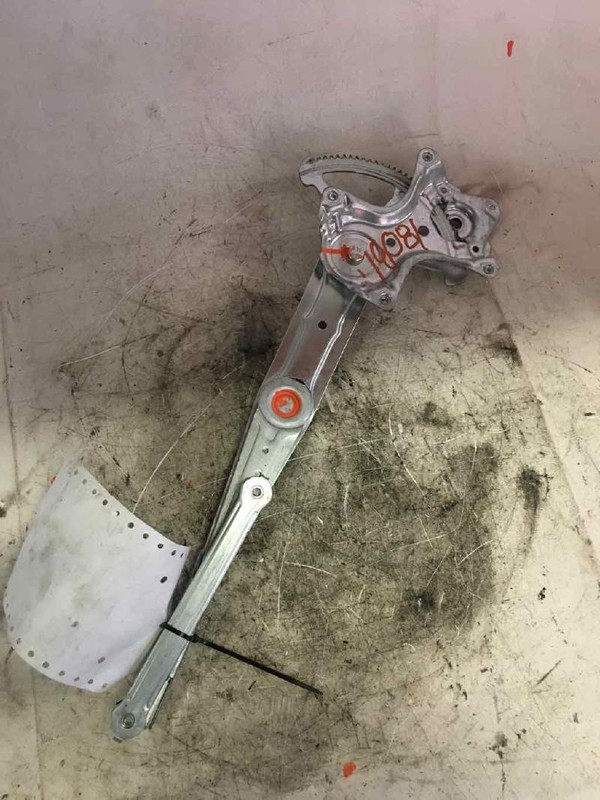 Front Door Regulator TOYOTA CAMRY Right 12 13 14 15 16 17 18 19 20 21 22 23 24