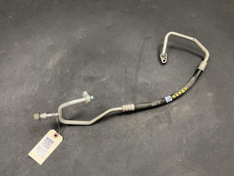 A/C Refrigerant Discharge Hose 2019 Kia Soul 97762-B2011 2017 2018