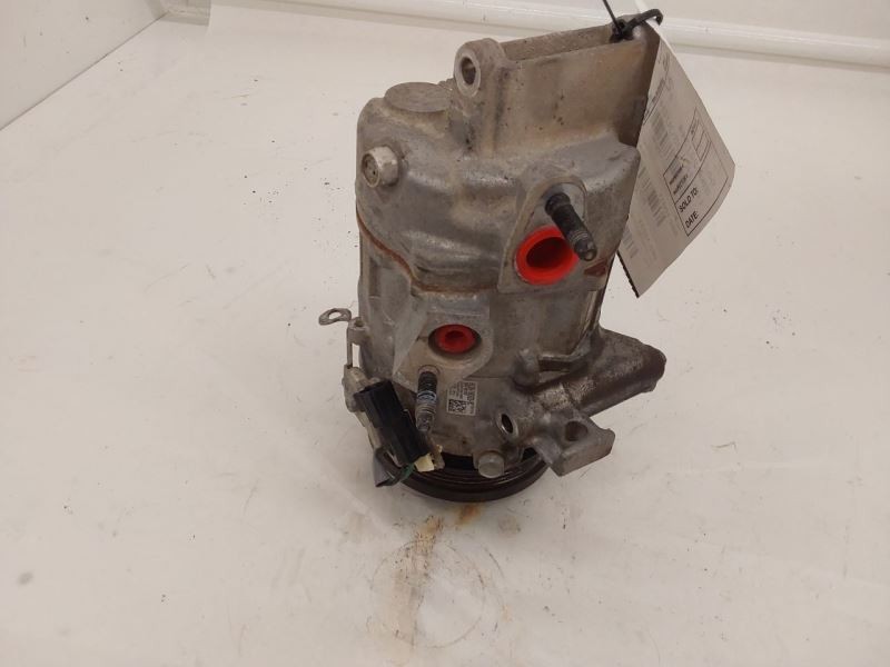 AC Compressor Turbo Fits 17-20 FORD F150 PICKUP 3106245