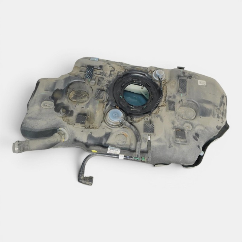 2025-2026 KIA K4 Fuel Gas Tank Reservoir W/ Shield Oem 100gg500 p312g500