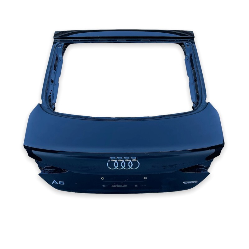 2018 2019 2020 2022 2023 Audi A5 S5 RS5 Sportback B9 Rear trunk lid cover OEM