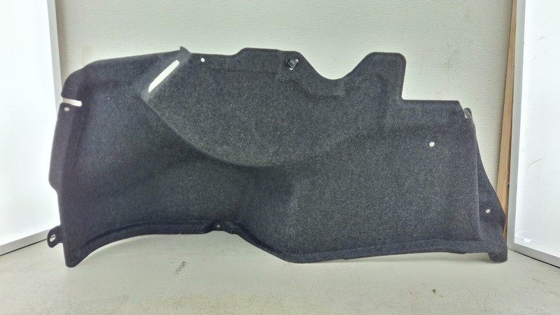 2016-2021 Mazda 6 Driver Inside Cargo Trunk Trim Liner OEM