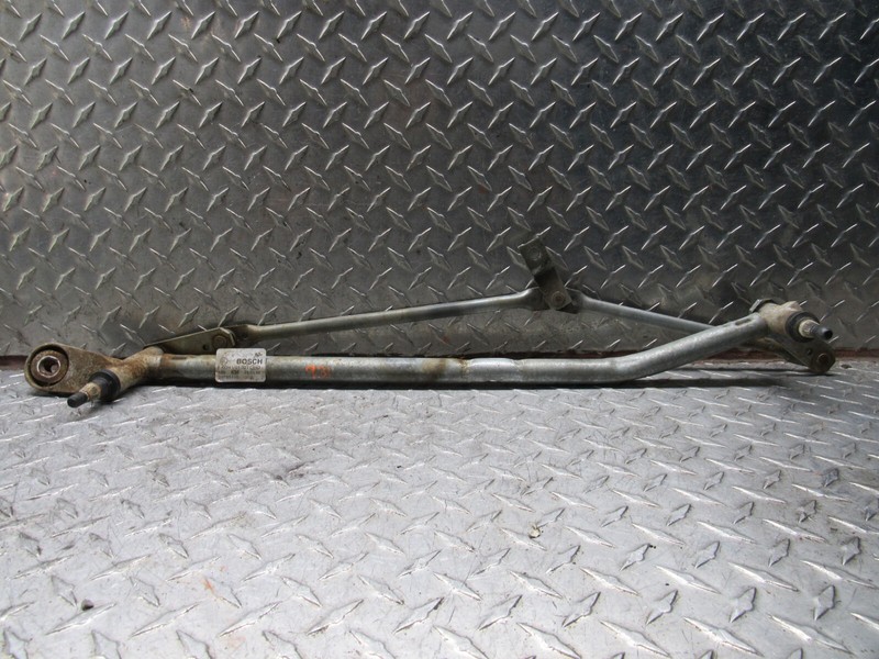 08 09 10 11 12 BUICK ENCLAVE WIPER TRANSMISSION LINKAGE/10 - 12 TOP LOCK RELEASE