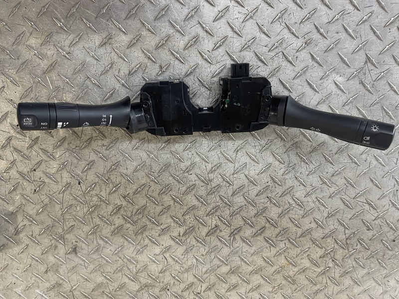 2013-2016 NISSAN PATHFINDER HEADLIGHT TURN SIGNAL WIPER CONTROL SWITCH OEM