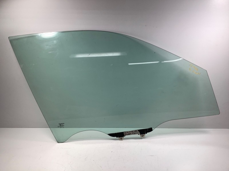 01-06 Acura MDX Right Front Passenger Door Glass Window 73300-S3V-305 OEM