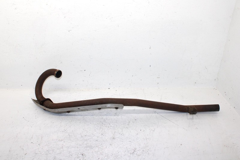 2002 Arctic Cat 375 Automatic (4x4 Green) Oem Exhaust Pipe 0512-040 AA29