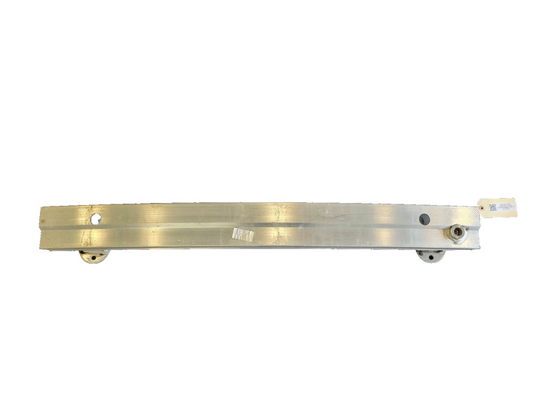 Used Oem Jeep Rear Bumper Reinforcement Impart Bar for 2018-2023 Compass 2.4L
