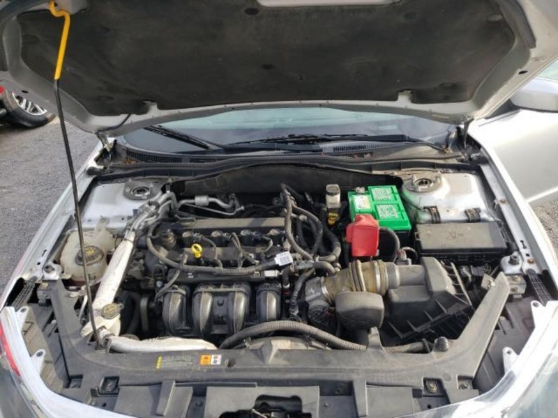 12 FORD FUSION Engine 2.5L 85k miles Runs Well 6 Month Warranty!