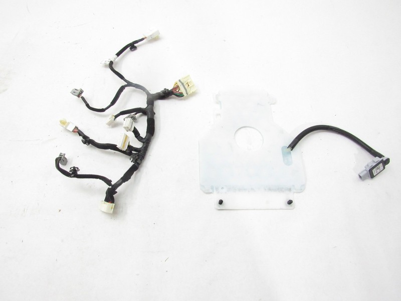 Kia Sportage SX 2023 Front Right Seat Occupant Harness Wire Wiring Set 21-25 |#3