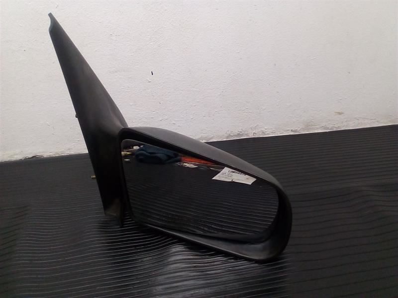 02-08 Dodge Ram 1500 Right Passenger Side View Mirror OEM 55077438AB