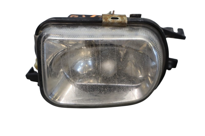 03-06 Mercedes SL500 Front Right Passenger Side Fog Light Lamp A2038201256 Oem