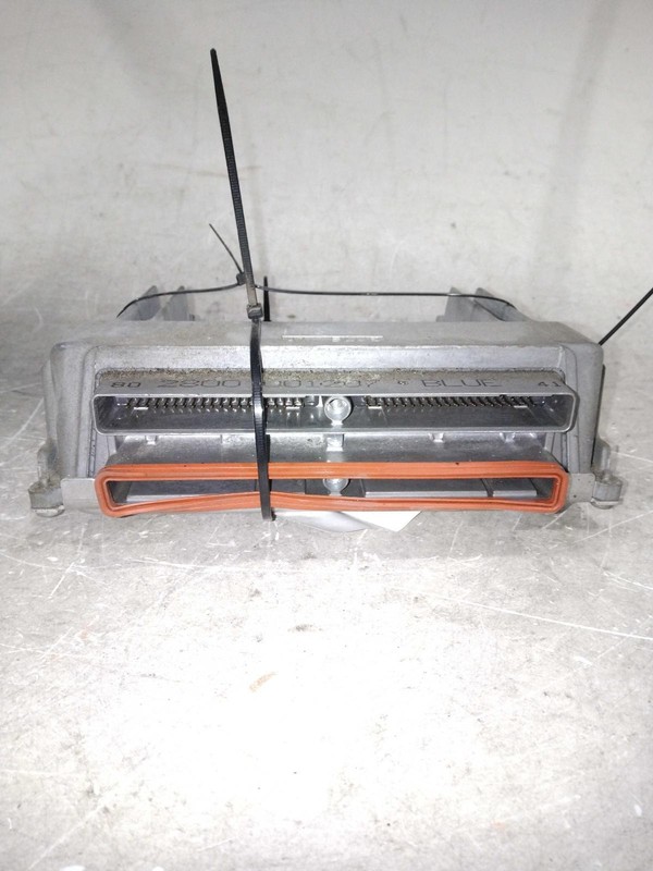 Used Engine Control Module (ECM) fits: 2001 Chevrolet Impala Electronic Control