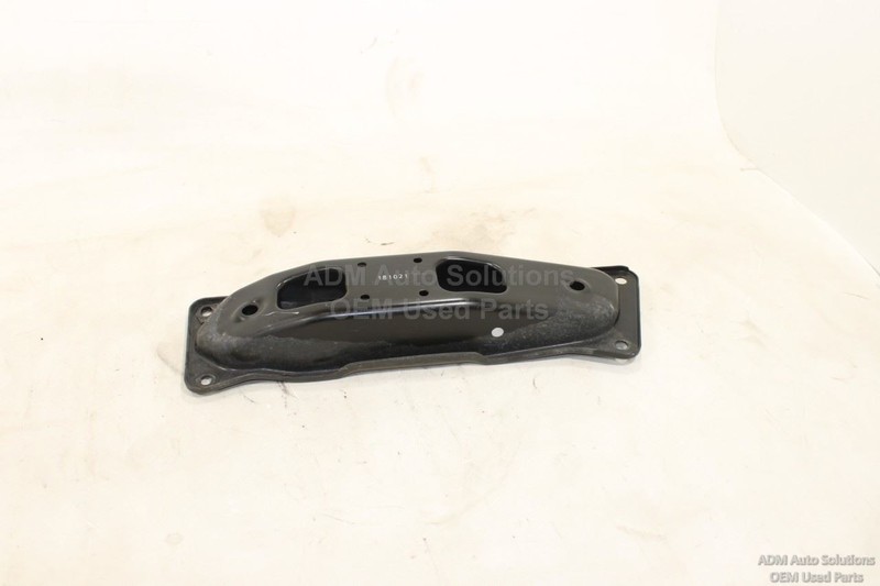 2016 - 2022 INFINITI Q60 REAR TRANSMISSION MOUNTING BRACKET OEM