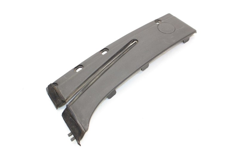 94-96 Nissan 300ZX 2+0 Coupe Passenger Right Side B Pillar Trim 8090630P00