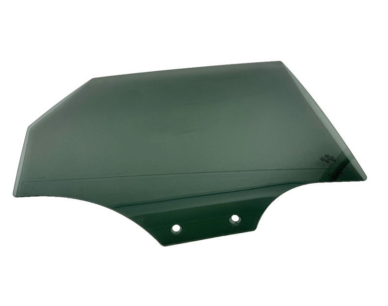 📌2015-18 AUDI Q3 REAR RIGHT PASSENGER SIDE DOOR WINDOW GLASS 8U0-845-206-C OEM