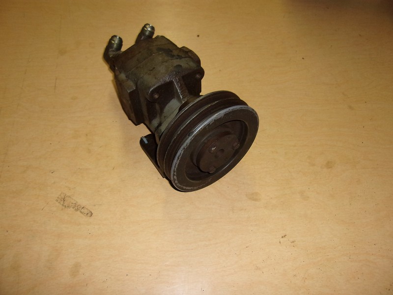 Pulley Motor 308 5020 004, used *FREE SHIPPING*