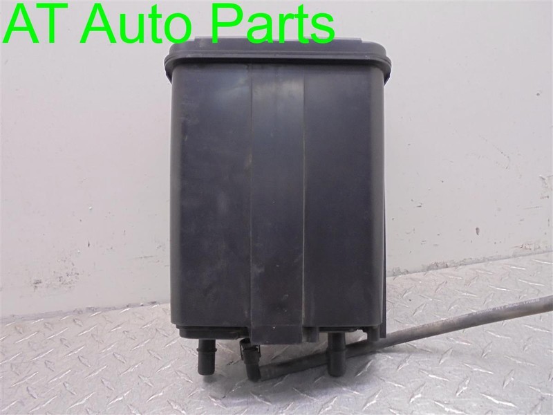 2002 GMC ENVOY 4.2L FUEL VAPOR CANSITER OEM 17011-S3V-A00