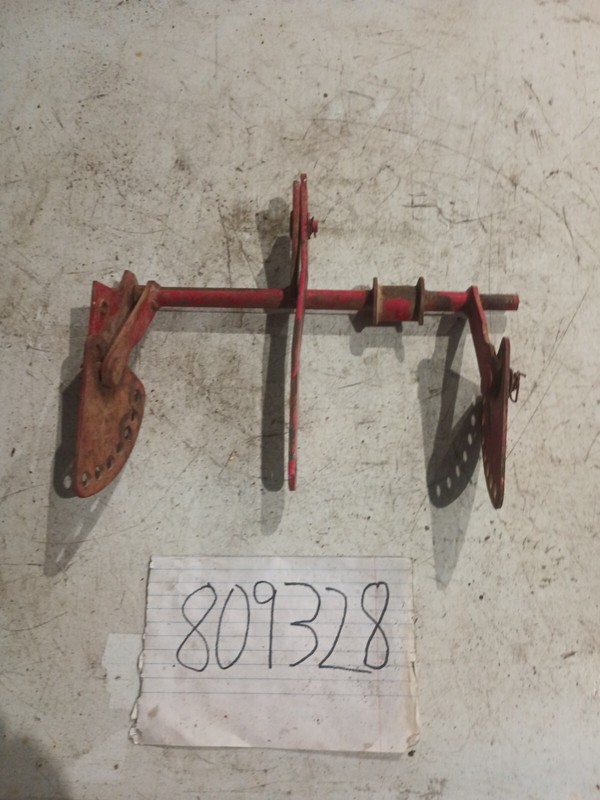 SNAPPER LE14.538HDBV HYDRO TRANSFER LINKAGE ASSEMBLY #1