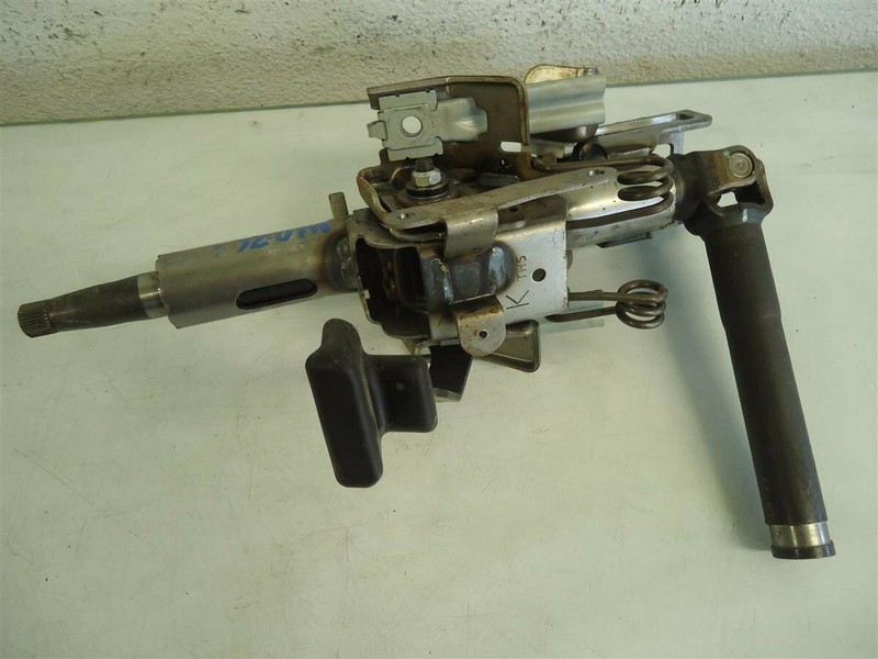 09 10 11 12 13 Honda Fit Steering Wheel Column Shaft Rod 53200-Tk6-A01 Oem