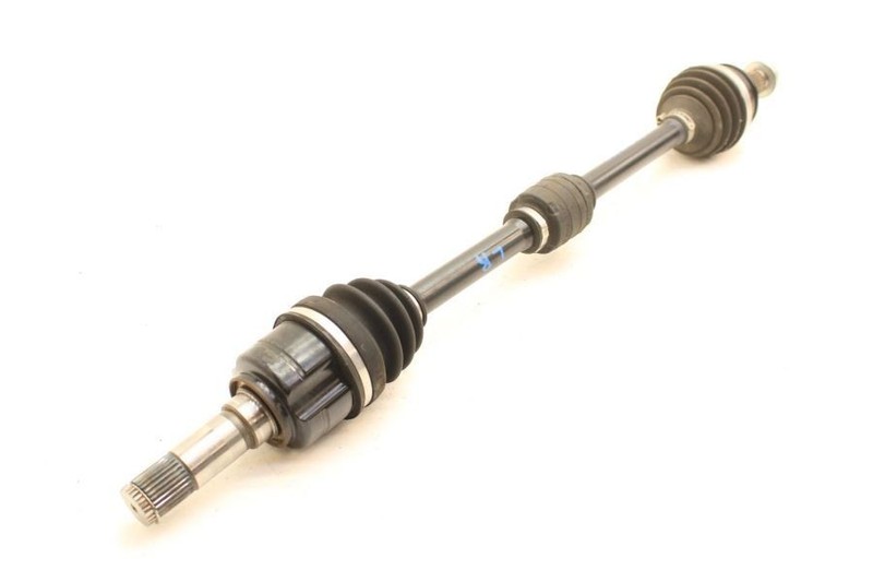2016-2023 Mazda Mx-5 Miata ND Driver Left Rear Axle Shaft Assembly