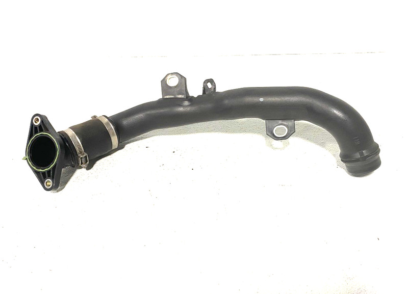16-23 MAZDA CX-9 2.5L TURBOCHARGER INTERCOOLER HOSE TUBE PIPE OEM #A0.35