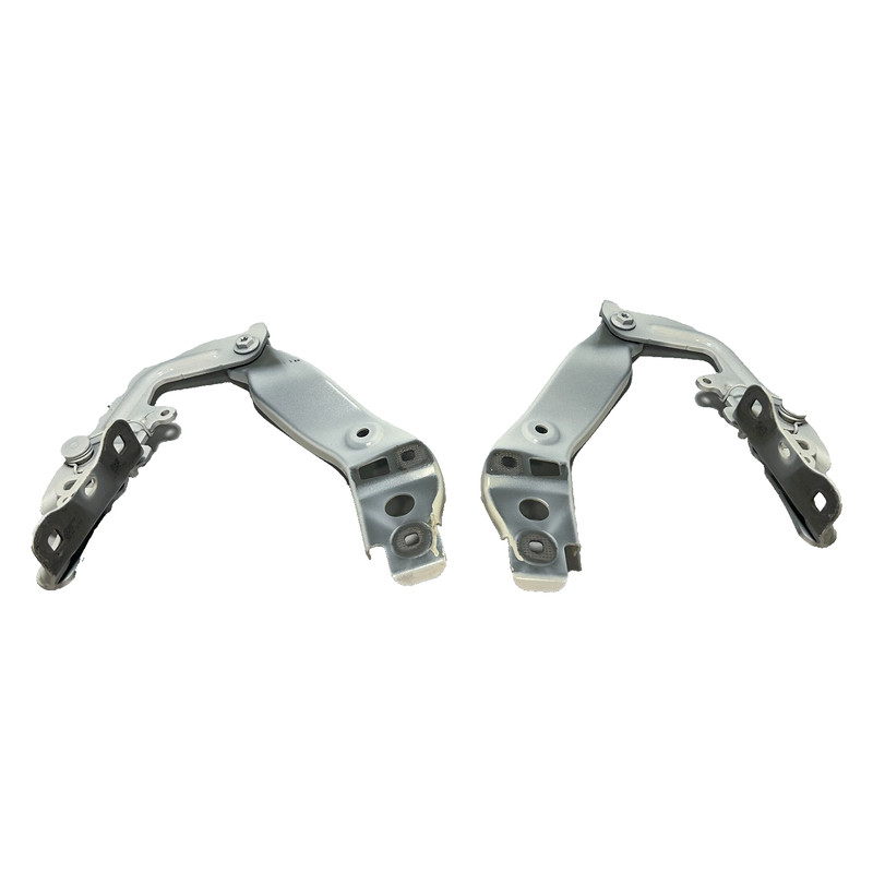 📌 2019 - 2026 MERCEDES-BENZ A 220 CLA 250 GLB 250 HOOD BONNET HINGE PAIR OEM