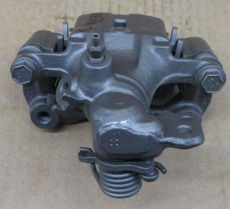 REMANUFACTURED REAR LEFT LOADED DISC BRAKE CALIPER 141.42552 FITS *SEE CHART*