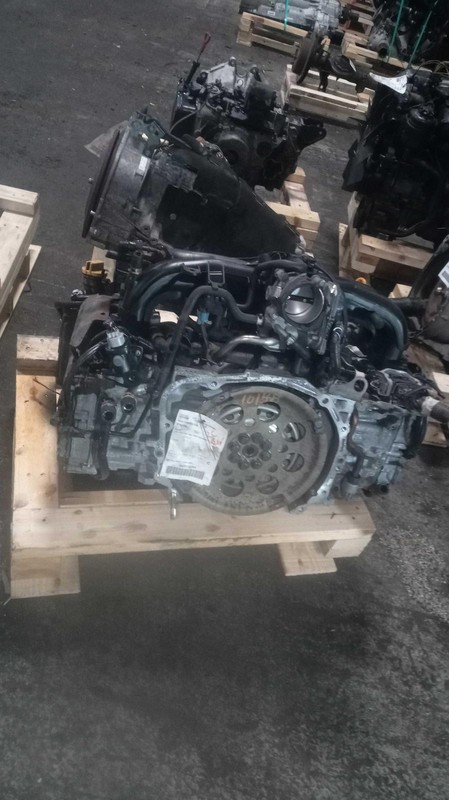 2022 Hyundai Elantra 1.6L Engine Complete Assembly FWD 29000 Miles OEM