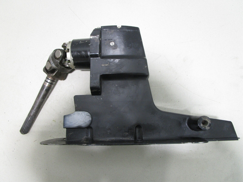 861063A8 Mercruiser Alpha One Gen II Upper Unit Driveshaft Housing Complete 1.81