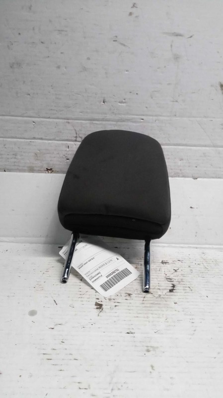 2016 Toyota Highlander Right Headrest Gray Used OEM 1178952 145K Miles