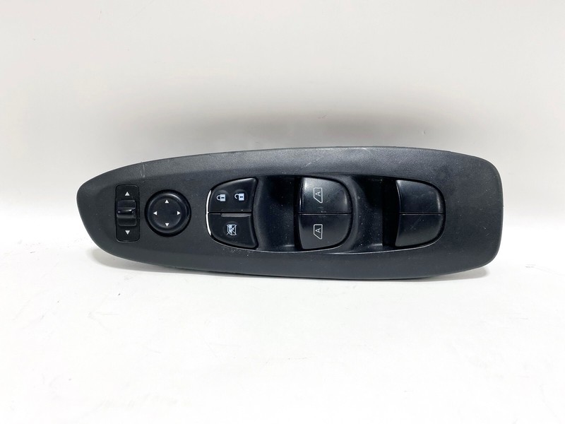 13-20 NISSAN PATHFINDER FRONT LEFT DRIVER DOOR MASTER POWER SWITCH BUTTON OEM