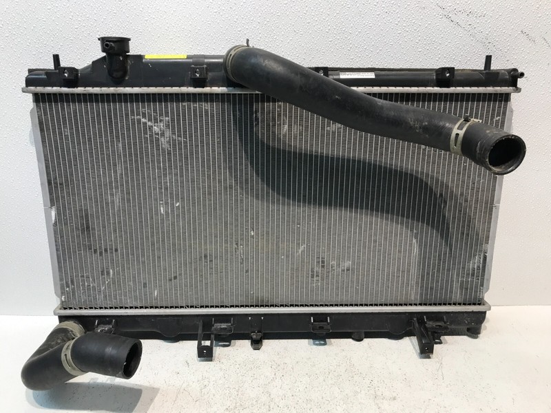 2015-2019 Subaru WRX STI Radiator Cooling Assembly 2.5L OEM