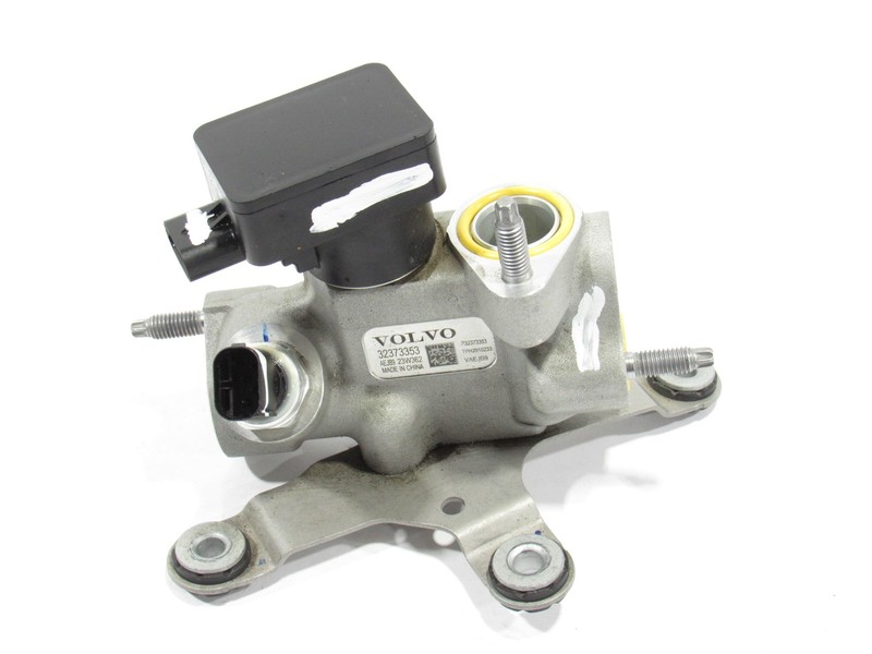 23-25 Polestar 2 2024 HVAC Heating Pump Expansion Valve ;:Y