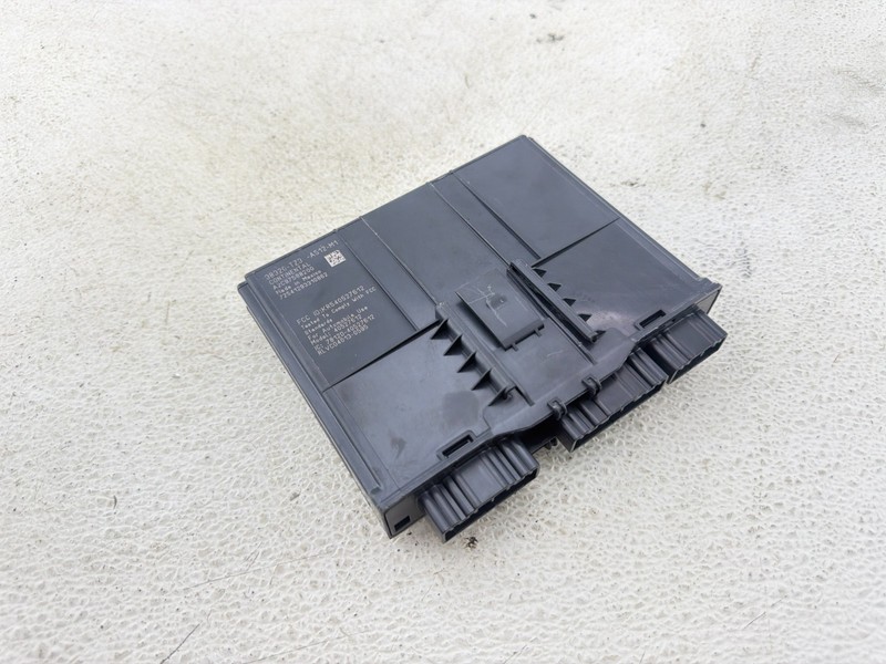 2018-2020 Acura TLX Theft Locking Smart Power Control Module Unit OEM