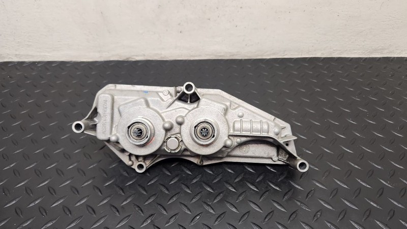 12-18 Ford Focus AT Automatic Transmission Control Module Unit OEM A2C30743105