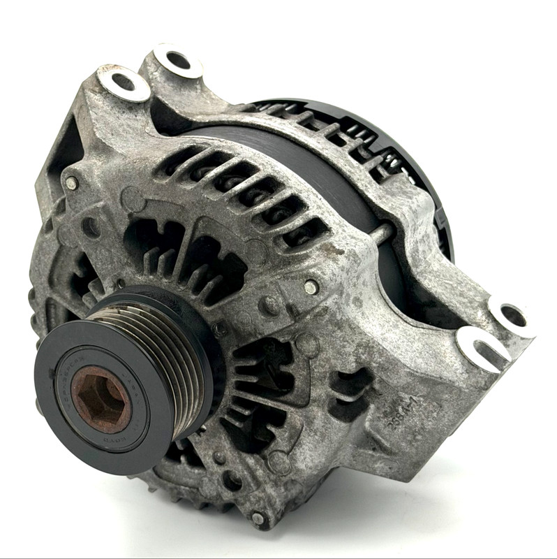 ✅ 14-19 RAM 1500 4th Gen 3.0L DIESEL OEM ENGINE ALTERNATOR GENERATOR CHARGING