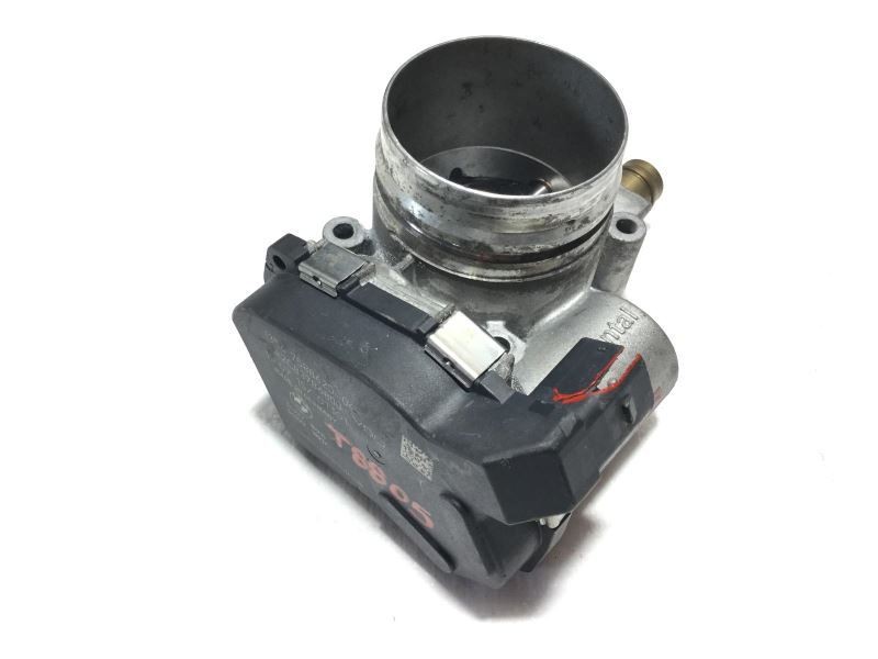 Throttle Body Fits 12-18 BMW 320i 328I N20 N2623446