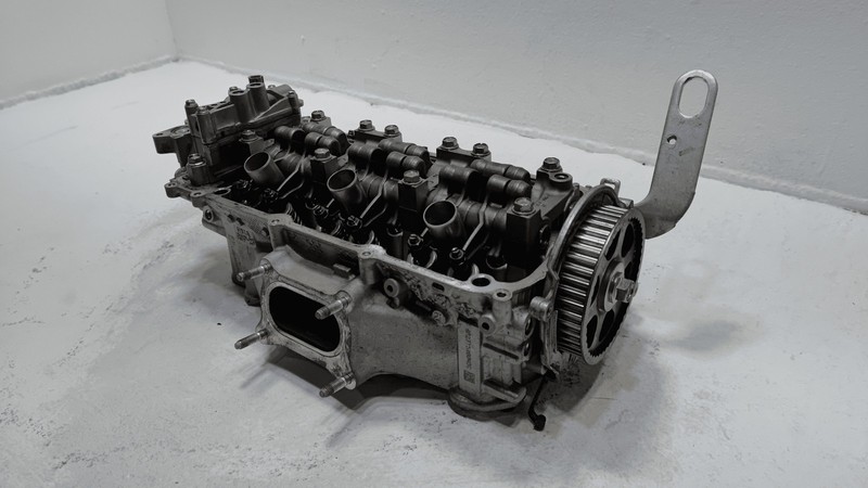 2016-2022 Honda Pilot 3.5L Engine Front Cylinder Head OEM