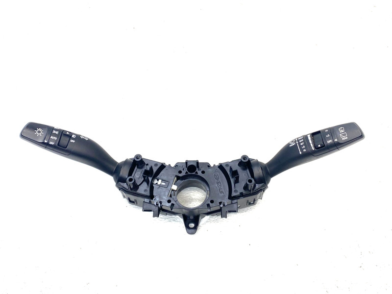 21-23 KIA SELTOS STEERING WHEEL TURN SIGNAL WIPER HEAD SWITCH OEM #A0.65