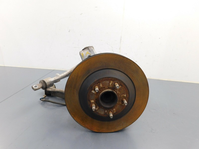 2003 01 02 03 04 Chevy Corvette C5 Z06 Right Front Hub Control Arms #3624 C7