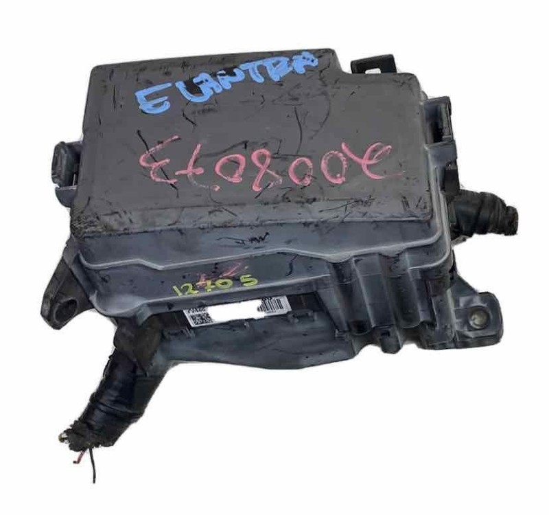 2018 HYUNDAI ELANTRA 2.0L KOREAN ENGINE FUSE RELAY BOX ASSY OEM 91203F2465