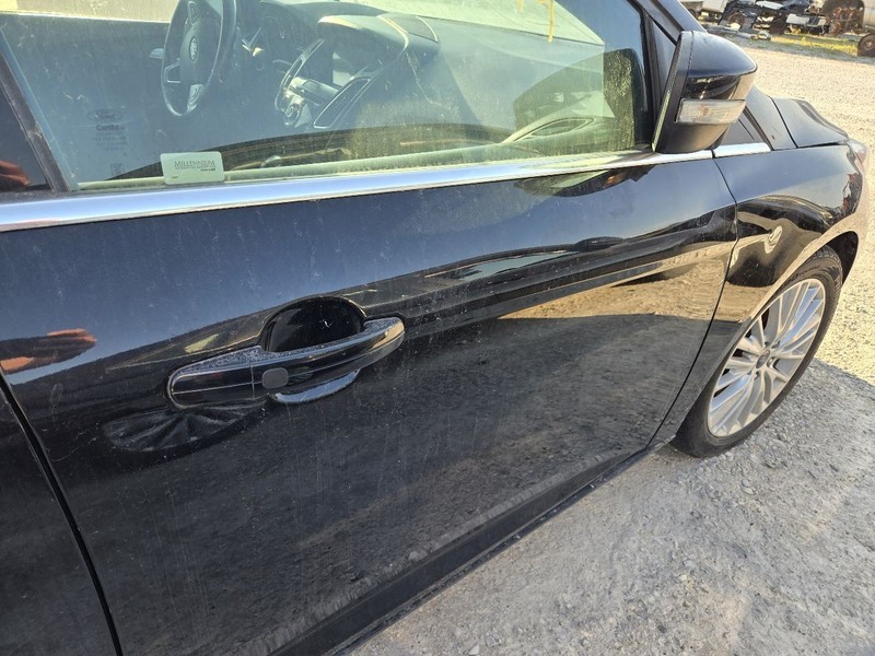 Passenger Front Door Electric Windows Fits 15-18 FOCUS 3563593
