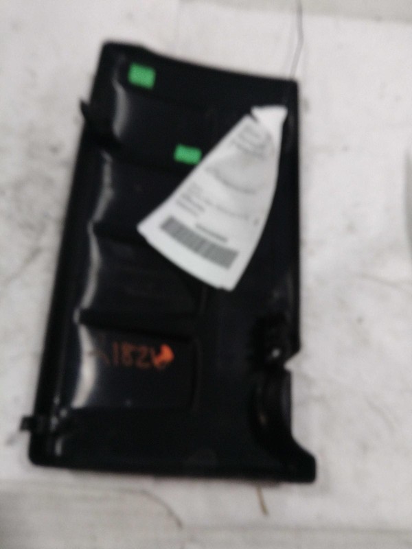 2019 Buick Encore Engine Cover Brown 1.4L Used OEM Part 43000 Miles NJ25-21826