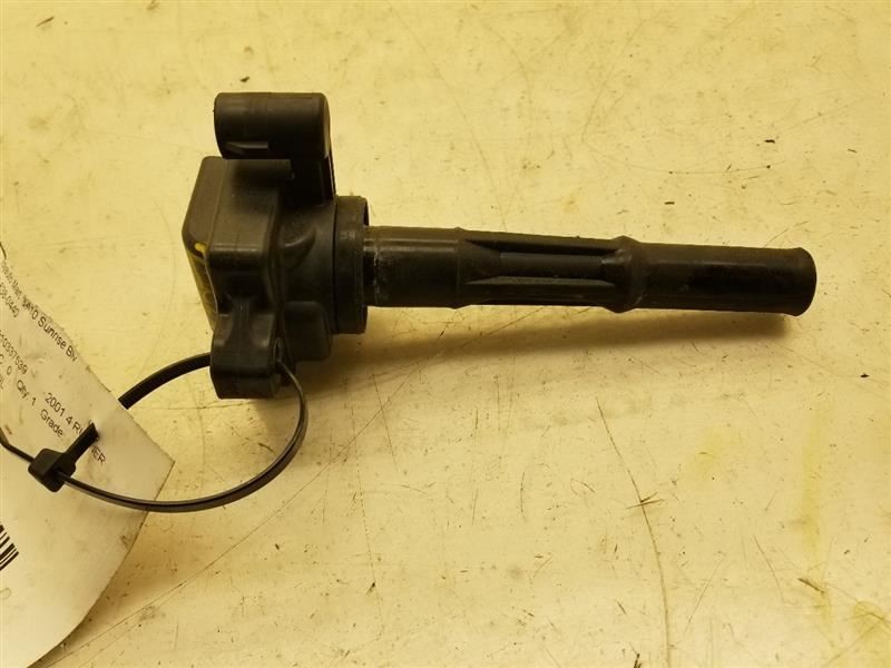 96-02 TOYOTA TACOMA 3.4L 6CYL IGNITION COIL ASSEMBLY
