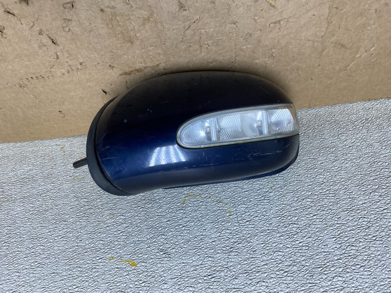 2006 2007 2008Mercedes ML Class Left Driver LH Side Mirror OEM X2322 DW
