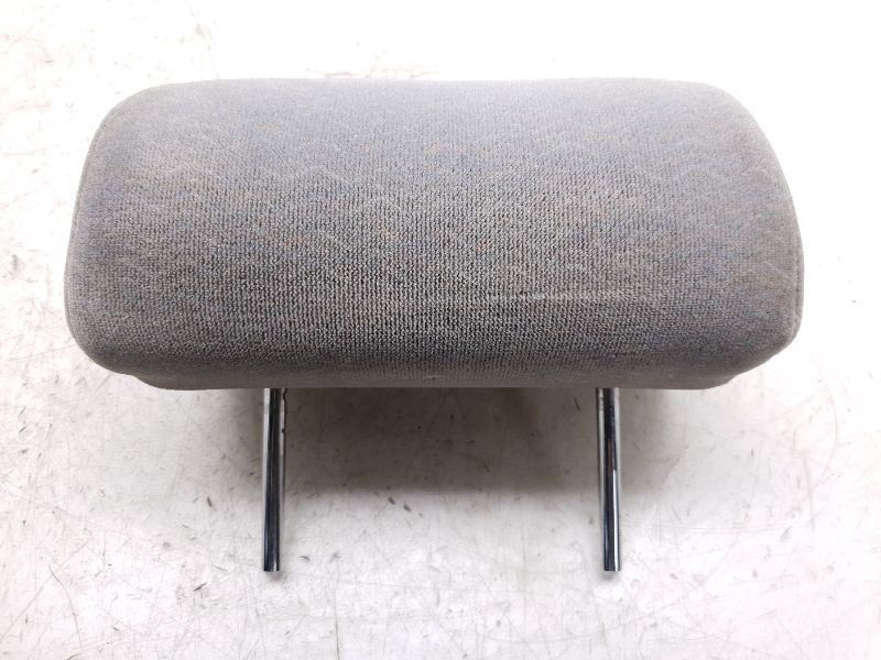 1998 TOYOTA CAMRY LE PASSENGER SIDE REAR CLOTH HEADREST ASSEMBLY