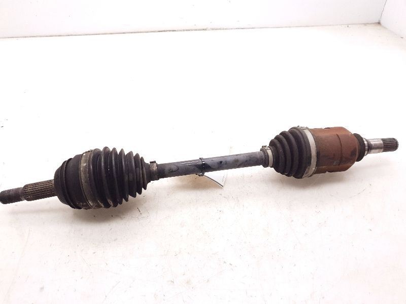 03-08 TOYOTA MATRIX XR 1.5L FWD AT DRIVER SIDE FRONT AXLE SHAFT